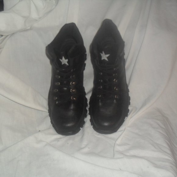 Men's Star 101's size 11.5 - Picture 4 of 16